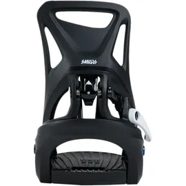 BURTON Step On Bindung Schwarz L