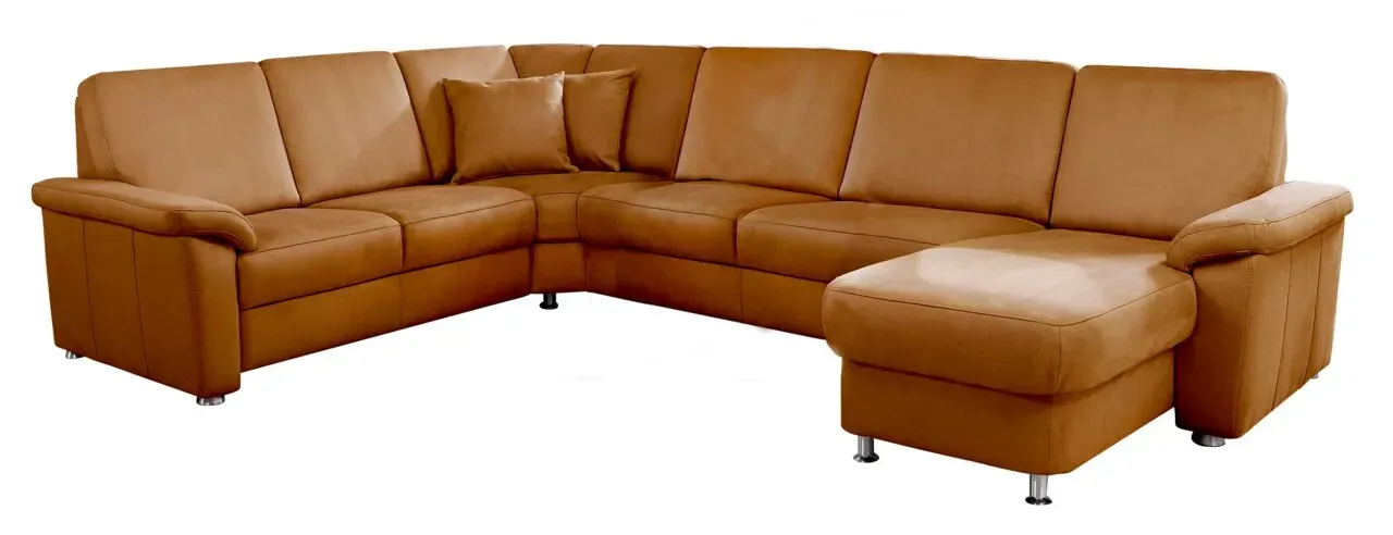 Beldomo System Ecksofa TYRON-S - SCU ca. 240.00x330.00x163.00