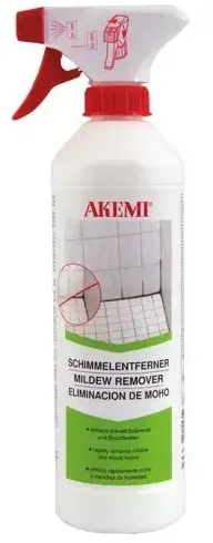 effektiver Schimmel-Entferner, 500 ml Art.-Nr. 11234