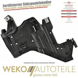 Diederichs Halter, Hauptscheinwerfer 1018162 rechts für AUDI A4 B8)