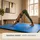 Eyepower Fitnessmatte 2er Set 90x90cm Bodenschutzmatte Gym Matte Puzzlematte