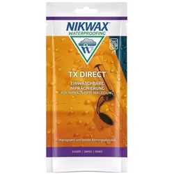 Nikwax Tx. direct Wash-in Einwaschbare Imprägnierung für Funktions- und Wette...