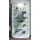 VCM Standvitrine Cenila 83 x 17 x 114 cm Glas