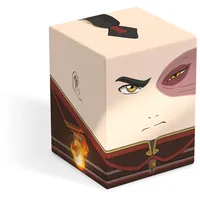 Ultimate Guard Squaroe Avatar: The Last Airbender Zuko