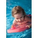 Schwimmbrett Klassik 48x30x38 Baby, Kinder, Erwachsene GELB