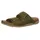 Fischer Markenschuh Damen-Pantolette
