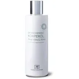 Classic Ayurveda Erfrischendes Körperöl, Cosmos Organic 200 ml