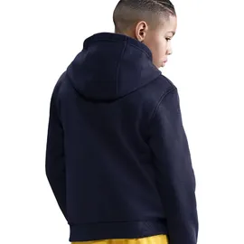 Nike Hoodie blau L