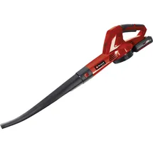 Einhell Akku-Laubbläser GC-CL 18 Li E Kit inkl. 1 x 2,0 Ah
