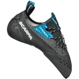 Scarpa Chimera black/azure 44