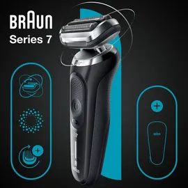 Braun Series 7 71-N1000s