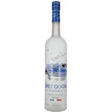 Grey Goose Vodka 40% Vol. 3l + LED Lichtsticker