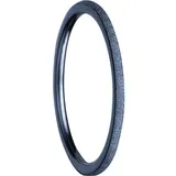 BERING Damenring 561-79-100 - blau - 68