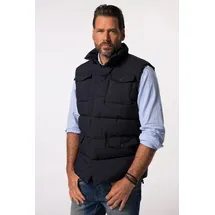 Jp1880 Steppweste Blau 4XL