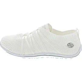 Dockers Slipper Damen Weiß 39