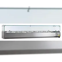 NordCap Kühlaufsatz PA 13-200