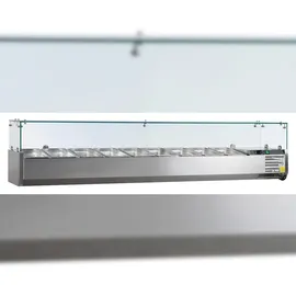 NordCap Kühlaufsatz PA 13-200