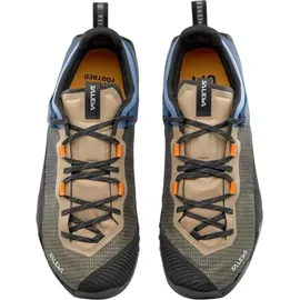 Salewa Wildfire NXT GTX Herren quicksand - 43