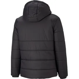 Puma Padded Jacke Schwarz 128