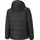 Puma Padded Jacke Schwarz 128