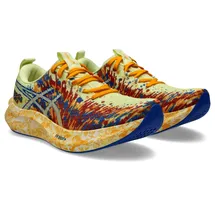Asics NOOSA TRI 16 Herren Huddle Yellow/Illusion Blue 41,5