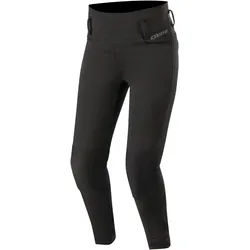 Alpinestars Banshee, Textilhose Damen - Schwarz - S
