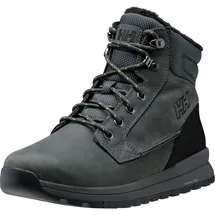 HELLY HANSEN Kelvin Lx charcoal/black (964) 11