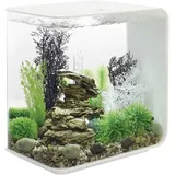 OASE 72034 biOrb FLOW 30 LED weiß Aquarium l