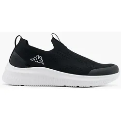 Slip On Sneaker - Herren - schwarz - 46