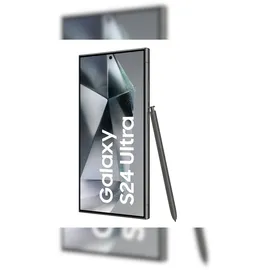 Samsung Galaxy S24 Ultra 5G 12 GB RAM 512 GB Titanium Black