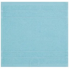 OTTO home Inga Handtuchset 10-tlg. blau