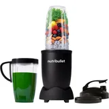 NutriBullet Smoothie Maker Pro NB907MAB