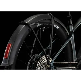 Cube Reaction Hybrid SLX Allroad 2025 29 Zoll RH 40,5 cm sagebrushgreen´n´prism