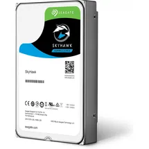 Seagate SkyHawk Surveillance 4 TB 3,5" ST4000VX013