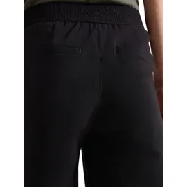 Cecil Wide-Leg Hose Neele Schwarz XXL/26