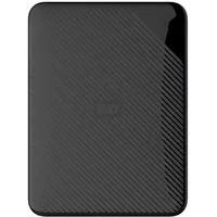 Western Digital Gaming Drive für PS4 2 TB USB 3.1