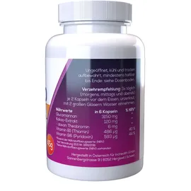 InterGuard AG Revolyn Ultra Kapseln 60 St.