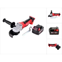 Milwaukee HD18 AG-125-501 Akku Winkelschleifer 18V 125mm ( 4933441502