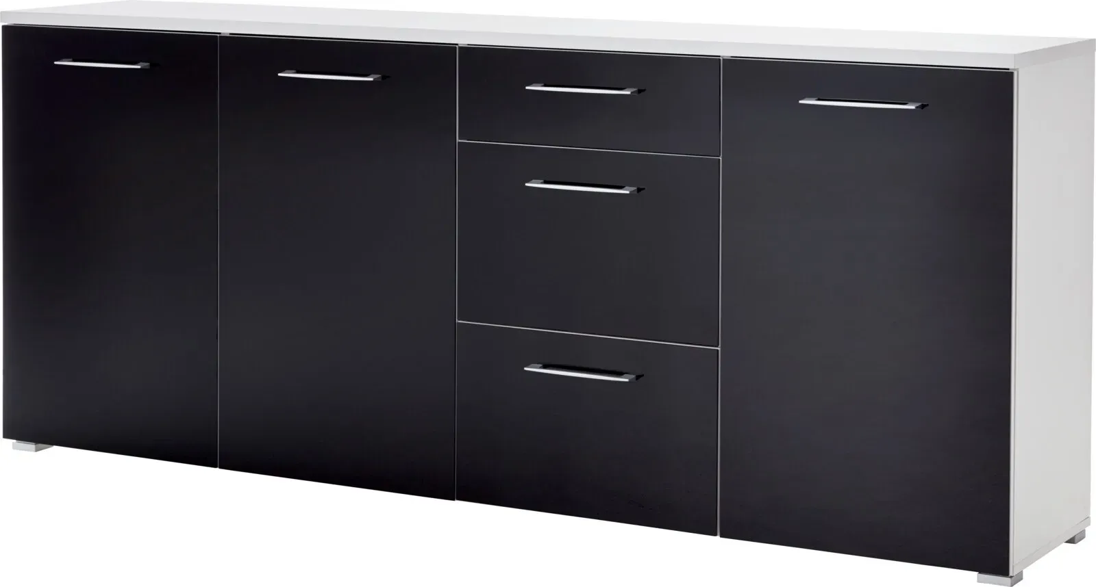 XORA Sideboard DANIEL - B/H/T ca. 194.00x82.00x40.00
