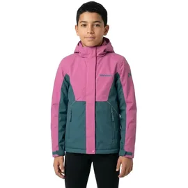 Hannah Vala Jacke - Malaga / Sea Moss - 8-9 Jahre