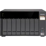 QNAP TS-873AeU-4G, NAS System 8-Bay