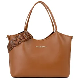 Valentino Aleksandra Shopper Kunstleder Braun