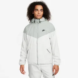 Nike Windrunner Winterized mica green/light silver/black 2XL