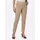 Witt Weiden Schlupfhose komfortabel Beige/Braun 22
