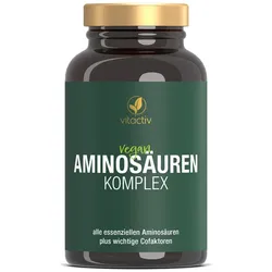 AminosÄuren Komplex 180 St