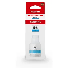 Canon GI-56C Tintenflasche cyan