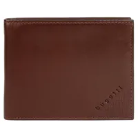 Bugatti Nobile Geldbörse Herren cognac