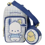 Loungefly Sanrio by Loungefly Umhängetasche Pochacco