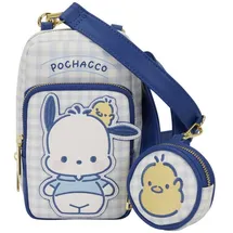 Loungefly Sanrio by Loungefly Umhängetasche Pochacco