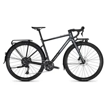 Focus Atlas 6.8 EQP 2026 28 Zoll RH 60 cm grau/schwarz